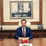 AK PARTİ İCRA KURULU