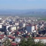 DEPREMZEDE VATANDAŞ VİDEOYA ÇEKTİ