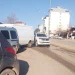 İSLAHİYE’DE ŞEHİR İÇİ MİNÜBÜSLERDE DURAK SORUNU