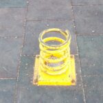 VATANDAŞLAR YÜRÜYEN MERDİVEN İSTİYOR