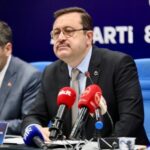 CİHAN EKİCİ’YE SİLAHLI SALDIRI