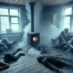 KADIN CİNAYETLERİ BİTMİYOR