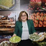 KAYMAKAM SOYLU’DAN PERSONELE HİZMET ADAMI DERSİ