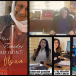 “ERKEN SEÇİM DEĞİL, HEMEN SEÇİM”