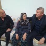 “YOLUN SONU BAYRAM OLSUN”