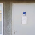 DEPREMZEDE VATANDAŞ VİDEOYA ÇEKTİ