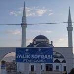 BAŞKAN YILMAZ “BİR DOKUNDU BİN AH İŞİTTİ”