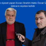 İSLAHİYE’DE YAŞAM ALANIN’DA KONTEYNER’DA YANGIN ÇIKTI