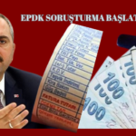 “BU ŞIMARIKLIĞINA DUR DİYECEK BİR BAKANLIK YOK MU?”