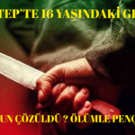 “KÜÇÜK ESNAFIMIZIN YÜZDE 85’İ ZOR DURUMDA”