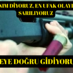 TIR GERİ GİDERKEN 7 YAŞINDAKİ ÇOCUĞU EZDİ