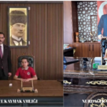 TRAFİK DENETİMİNDE DRON TEKNOLOJİSİ