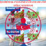OKAN ÖZTÜRK’TEN VATANDAŞLARA RAMAZAN ZİYARETLERİ