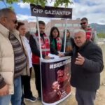 CHP GENEL BAŞKANI ÖZEL; “10 MİLYON İMZA BARAJI AŞILDI”