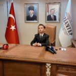 “KÜÇÜK ESNAFIMIZIN YÜZDE 85’İ ZOR DURUMDA”