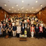 BAŞKAN YILMAZ’DAN TEKNİK ADAMLARA MORAL ZİYARETİ