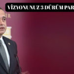 “DÜNYA ÇİFTÇİLER GÜNÜ” KLİBİ SOSYAL MEDYADA İLGİ GÖRDÜ