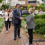 ŞEHİTKÂMİL ZABITA EKİPLERİNDEN TAVUK DENETİMİ