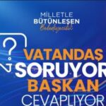 BAŞKAN YILMAZ: “ÜRETEN KADINLARIMIZIN HER ZAMAN YANINDAYIZ”