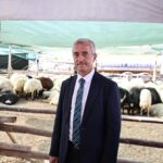 BAŞKAN YILMAZ’A VATANDAŞLARDAN DOĞUM GÜNÜ SÜRPRİZİ