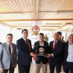ŞAHİNBEY BELEDİYESİ ÇÖLYAK HASTALARININ YANINDA
