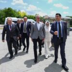 İSLAHİYE DEVLET HASTANESİNDE SİSTEM TIKANDI
