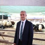 BAŞKAN YILMAZ: “ÜRETEN KADINLARIMIZIN HER ZAMAN YANINDAYIZ”
