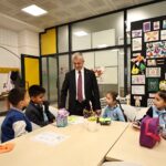 ŞAHİNBEY BELEDİYESİ ÇÖLYAK HASTALARININ YANINDA