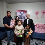 İSLAHİYE DEVLET HASTANESİNDE SİSTEM TIKANDI