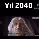 SESSİZ KALANLARIN UTANACAĞI SOSYAL PAYLAŞIM