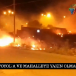 MİLLETVEKİLİ GÜRBAN’DAN TÜRK BAYRAĞI AÇIKLAMASI