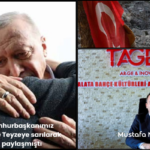 “OY VERİRKEN İYİ DE, KONUŞUNCA MI KÖTÜ ?”