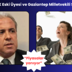 NURDAĞI KAYMAKAMI ERCİYAS’I ZİYARET ETTİK