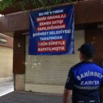 ŞAHİNBEY BELEDİYESİ’NDEN TOPLUMSAL SORUMLULUK