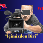 GECE YARISI ARAZİDE YANGIN KORKUTTU