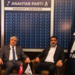 ALATA MÜDÜRÜ’NÜN YAPTIĞI ZULMÜ VİDEO’DA ANLATTI