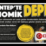 ENERJİSA İSLAHİYE’DE BAKIM-ONARIM BİLMECESİ