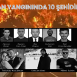 UÇAKLAR NEREDE? VİCDAN NEREDE?