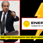 GAZİANTEP’İN ELEKTRİK SORUNUNU ÇÖZÜN