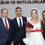 BBP İLÇE BAŞKANI GÖREVİNDEN ALINDI