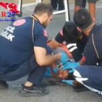 BİNBAŞI KASACI GÖREVİNE BAŞLADI