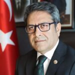 MİLLETVEKİLİ GÜL’ÜN ZAFER BAYRAMI MESAJI