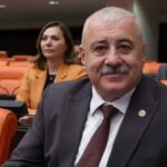 MİLLETVEKİLİ ÖZTÜRKMEN’İN ZAFER BAYRAMI MESAJI