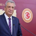 MİLLETVEKİLİ KAYA’NIN ZAFER BAYRAMI MESAJI