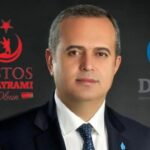 MİLLETVEKİLİ ÖZTÜRKMEN’İN ZAFER BAYRAMI MESAJI