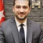 MİLLETVEKİLİ ÖZKEÇECİ’NİN ZAFER BAYRAMI MESAJI