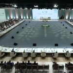 ÜNLÜ, ÇİN HALK CUMHURİYETİ’NİN KURULUŞ YILDÖNÜMÜNE KATILDI