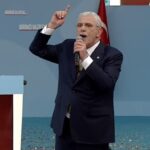 İYİ PARTİ’DE KORKMAZ GÜVEN TAZELEDİ