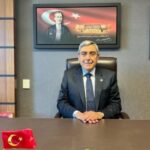 MİLLETVEKİLİ ÇELİKASLAN’IN ZAFER BAYRAMI MESAJI