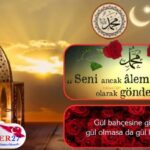 BU GECE MEVLİD KANDİLİ